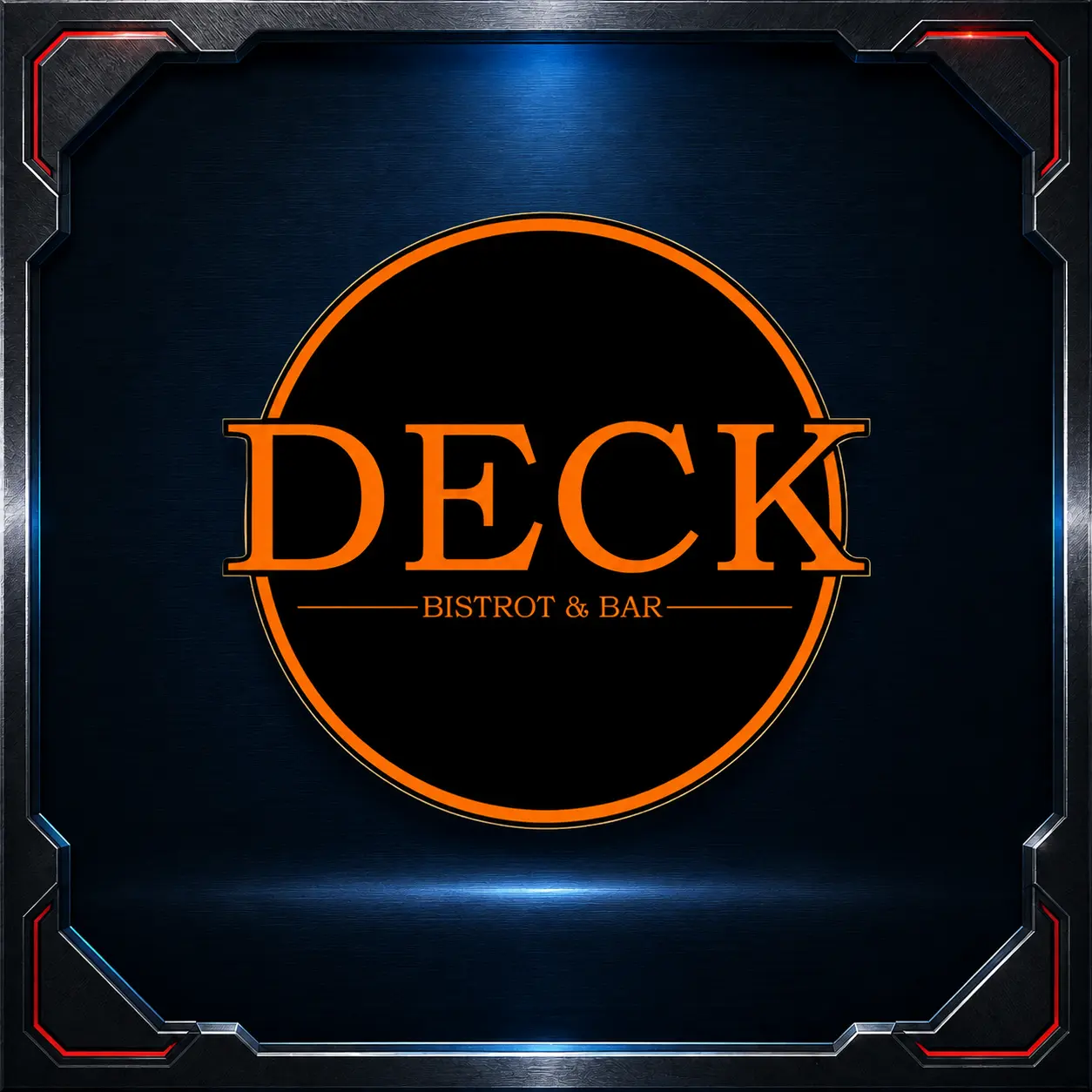 DECK BISTROT & BAR