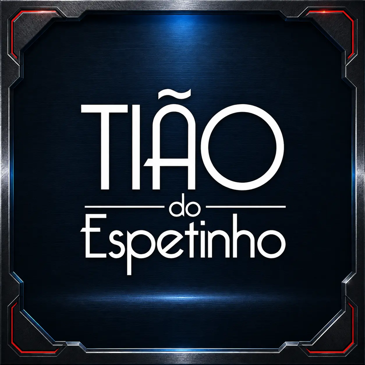TIÃO DO ESPETINHO