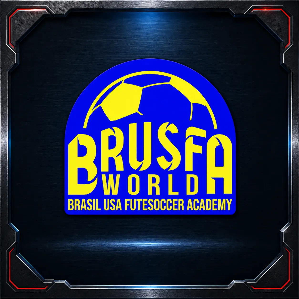 BRUSFA WORLD