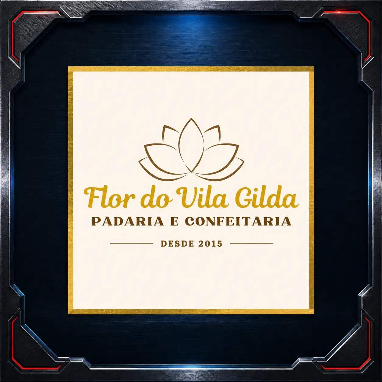 FLOR DA VILA GILDA