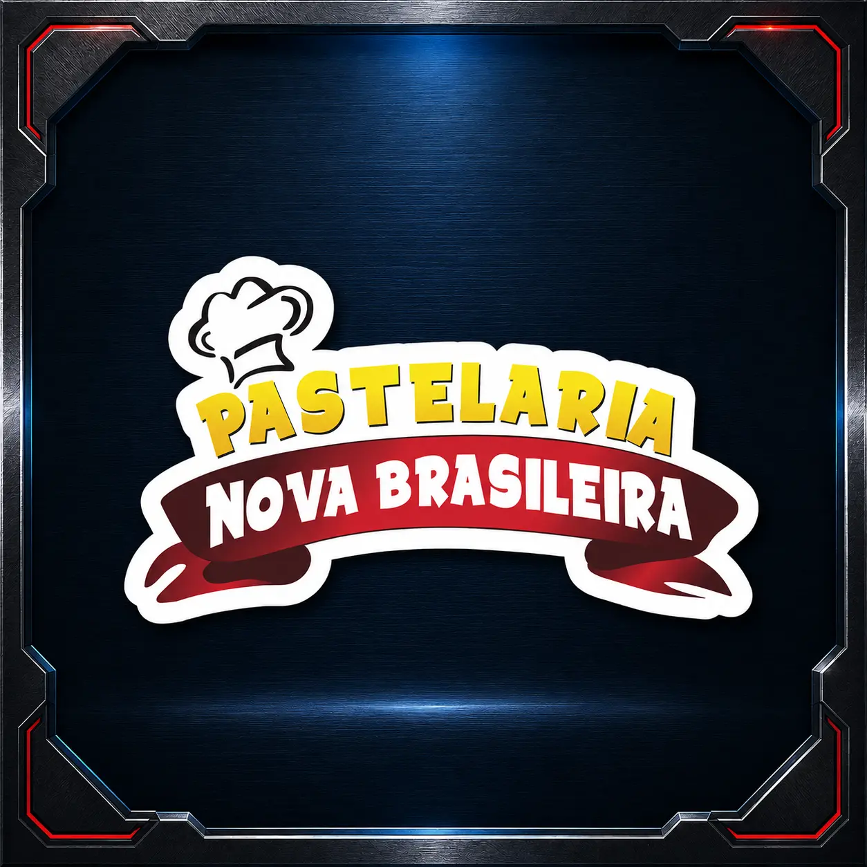 PASTELARIA NOVA BRASILEIRA